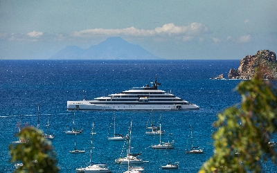 PerryGolf and Emerald Luxury Golf Cruise Vacation Packages