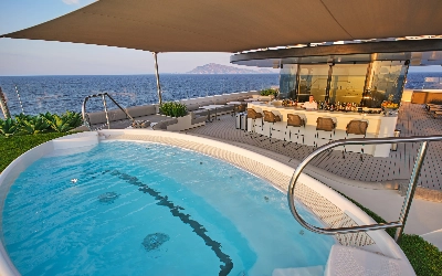 PerryGolf and Emerald Luxury Golf Cruise Vacation Packages