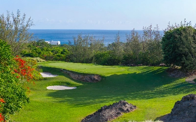 PerryGolf and Emerald Luxury Golf Cruise Vacation Packages
