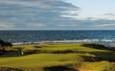 Kingsbarns Golf Links
