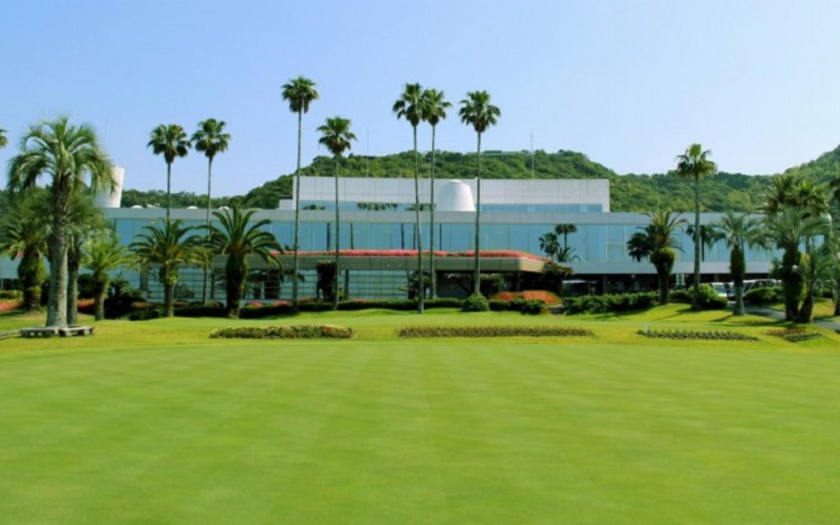 Kochi Kuroshio Golf Course