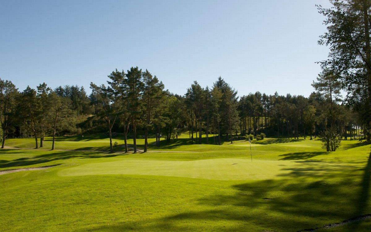 Stavanger Golf Course