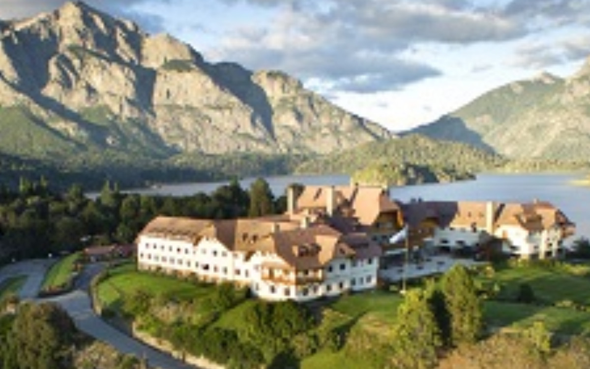  Llao Llao Hotel & Resort