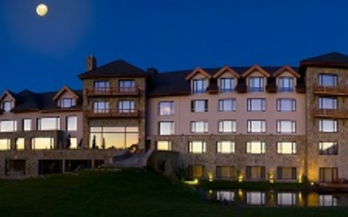 Loi Suites Chapelco Hotel