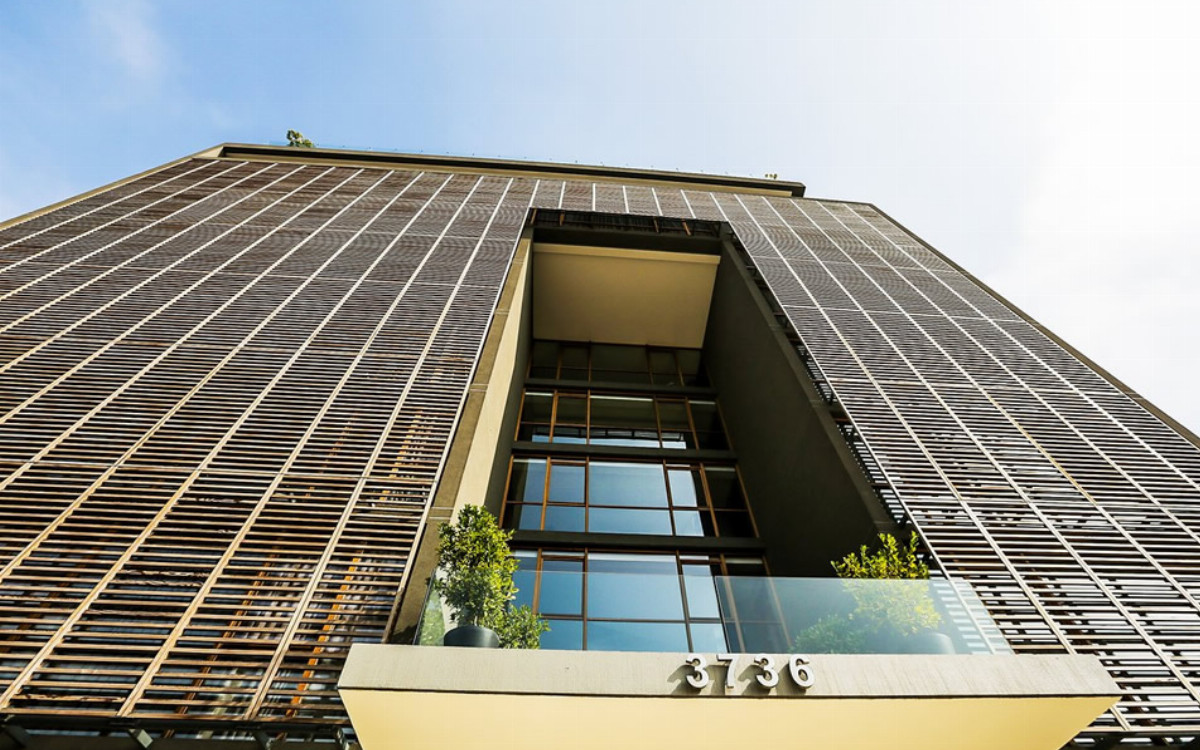 Hotel Noi Vitacura
