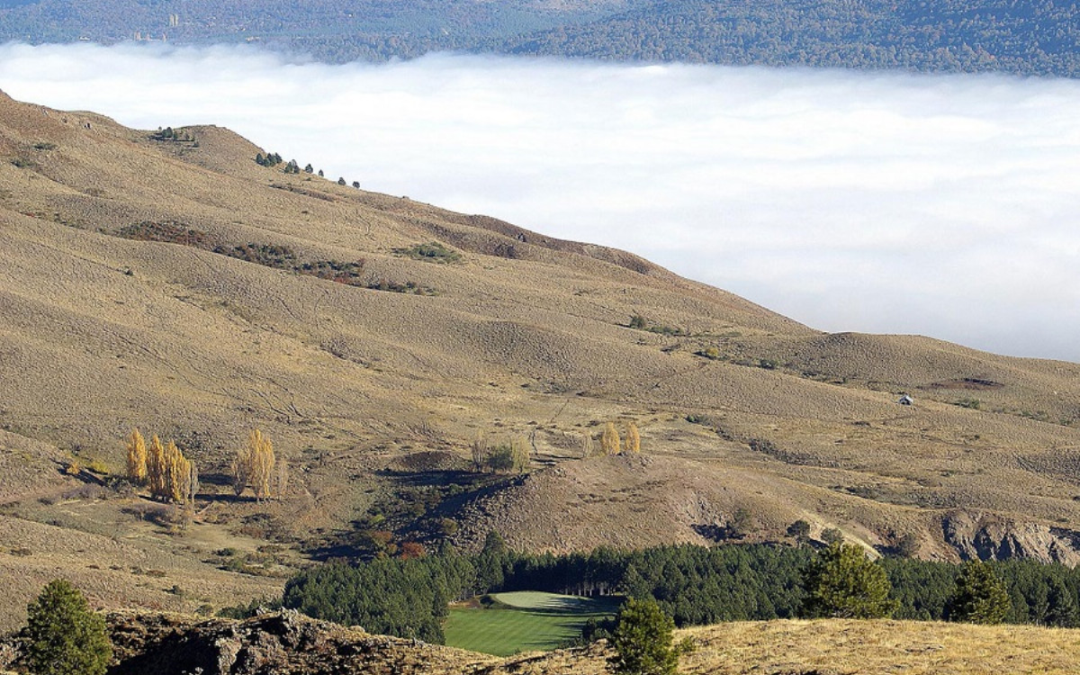 El Desafio