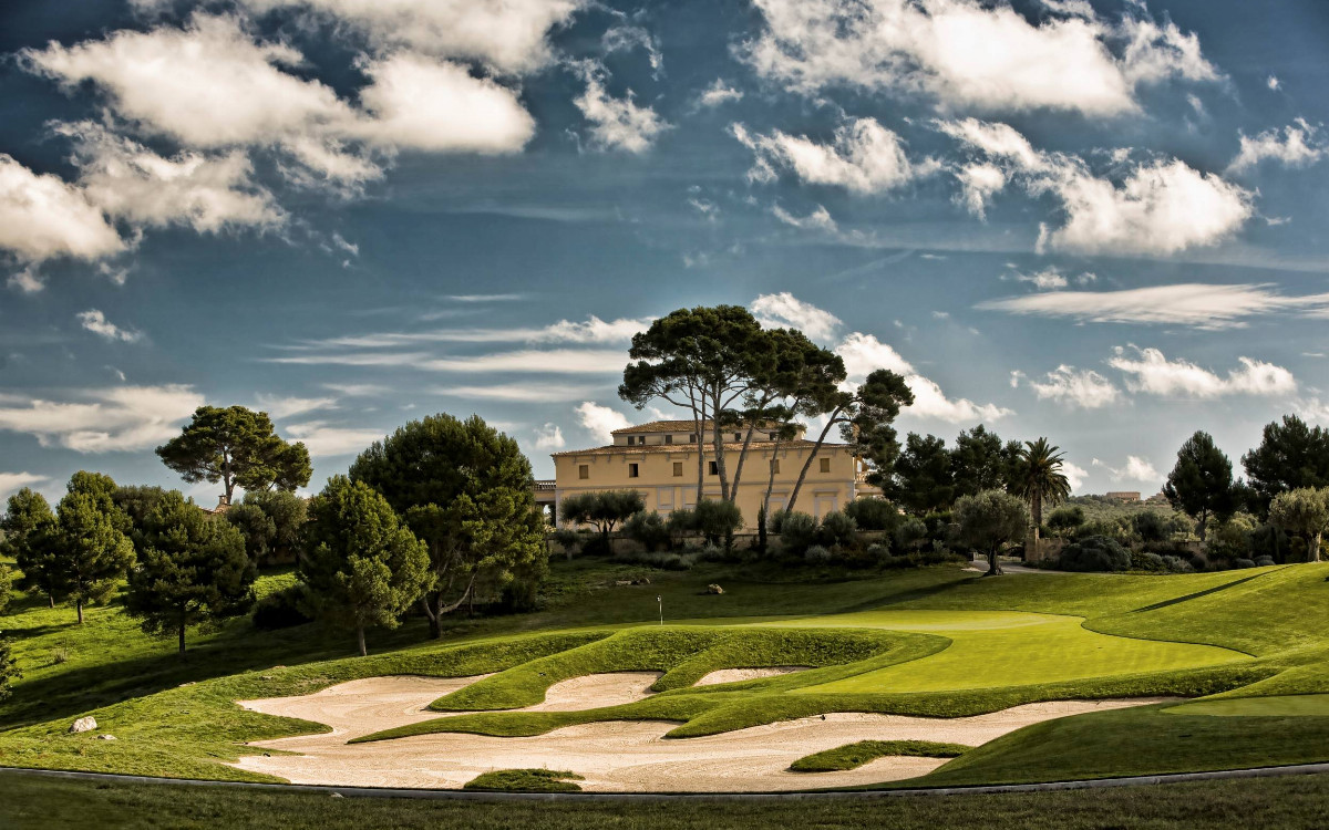 Golf Son Gual