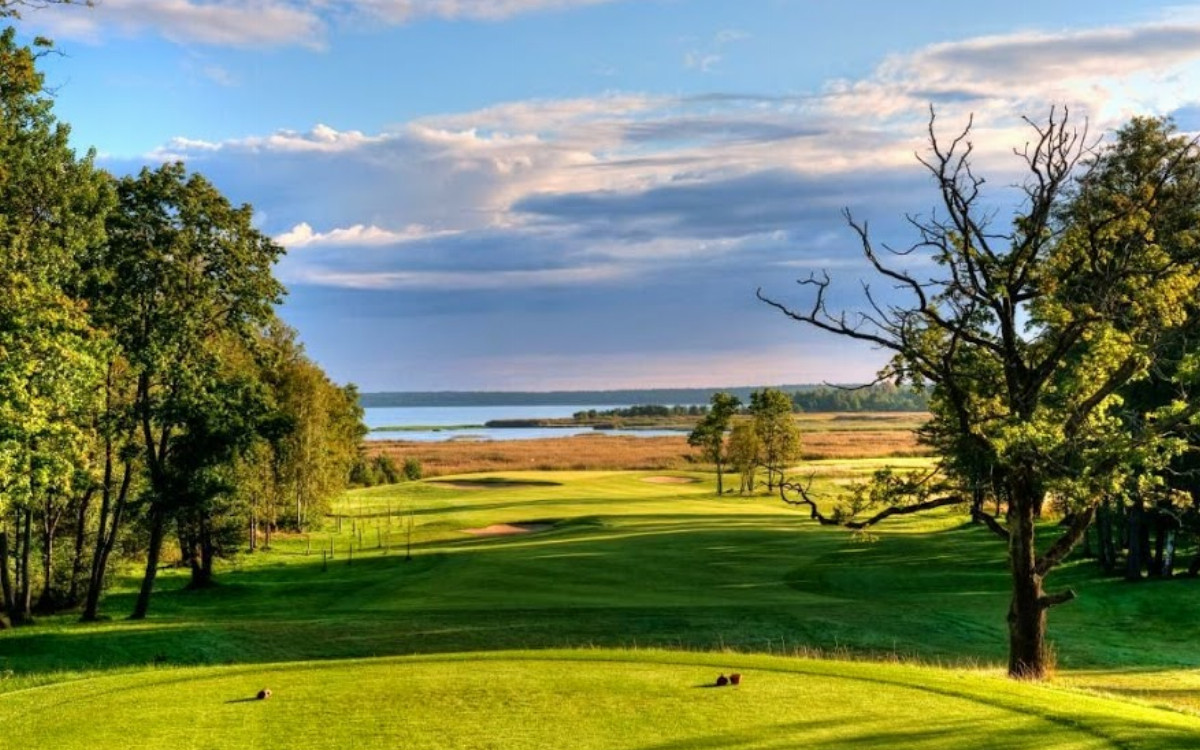Estonian Golf & Country Club