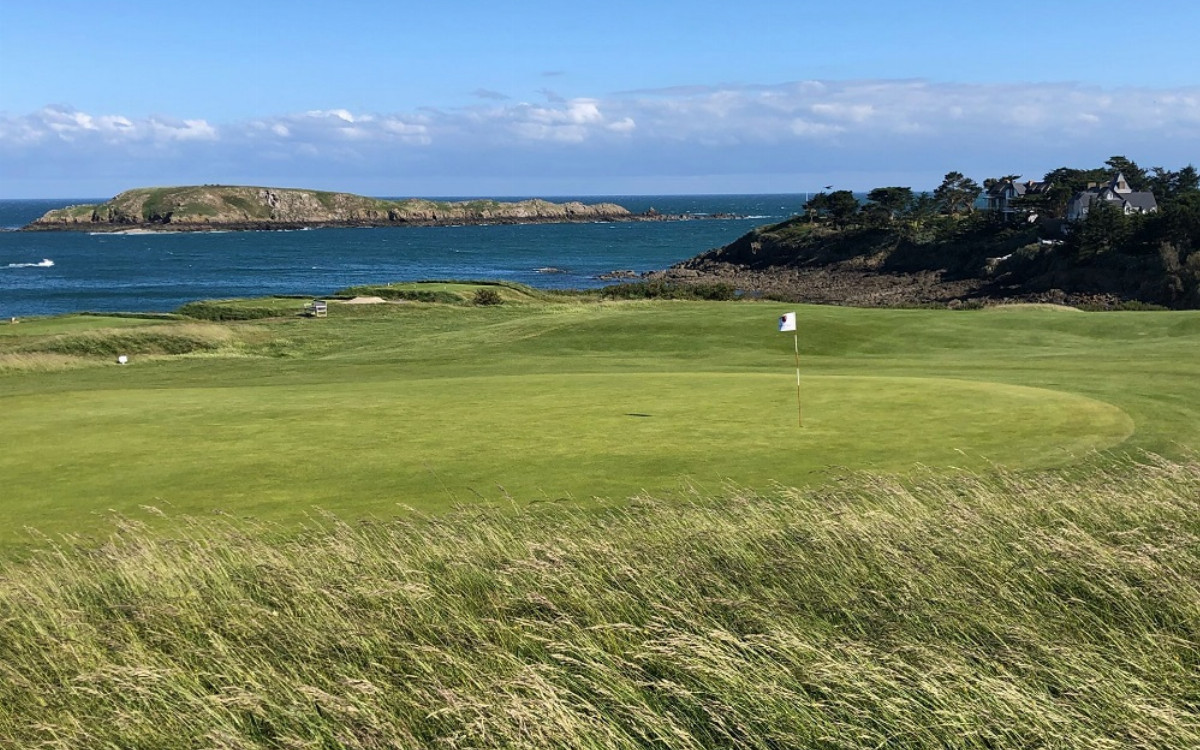 Dinard Golf Club