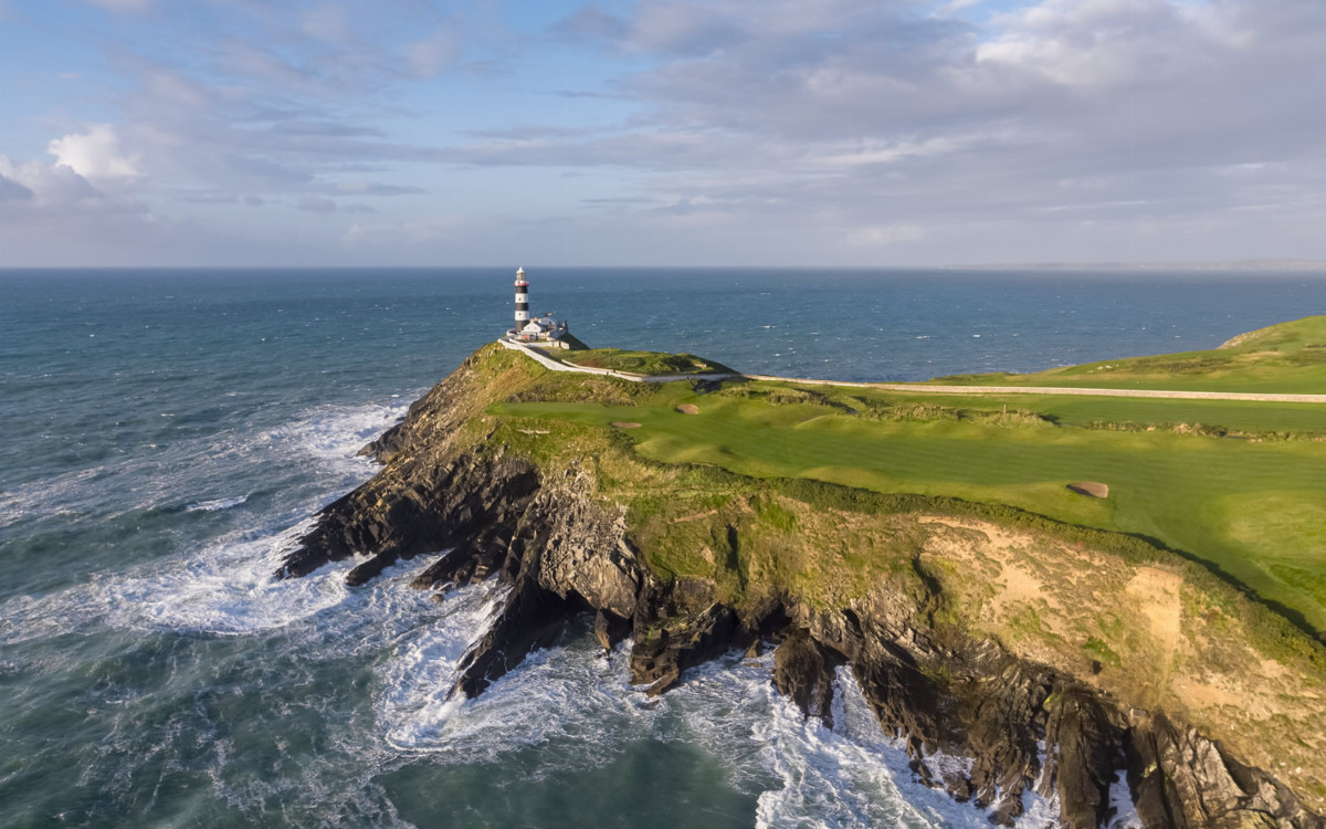Irish Links