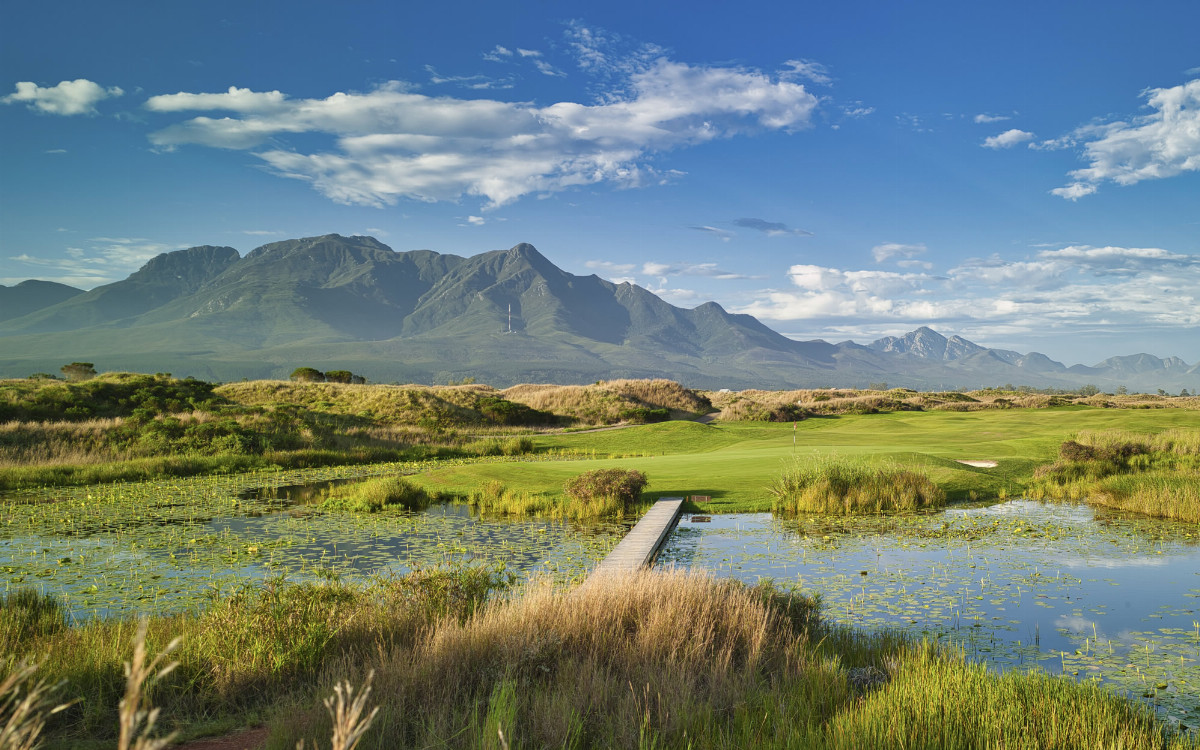South Africa