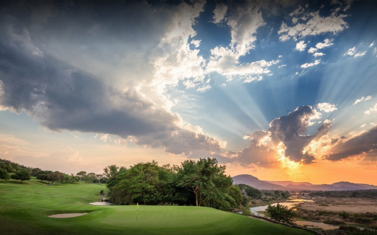 South Africa