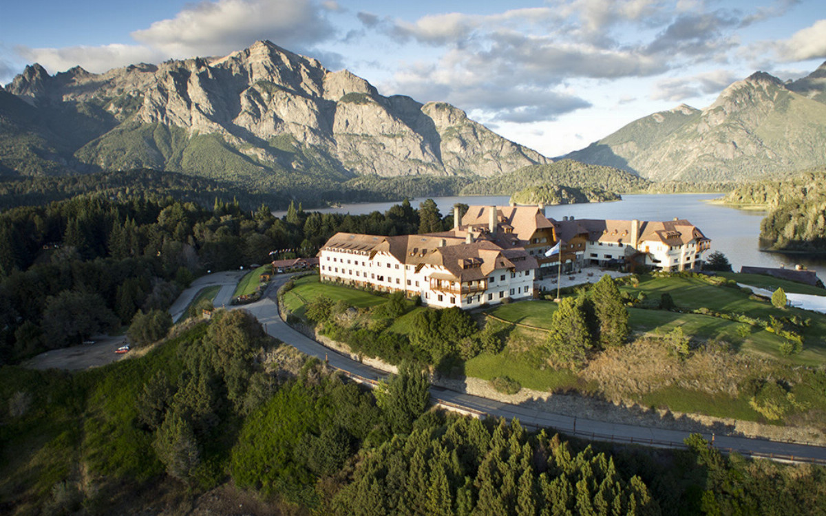 Argentina