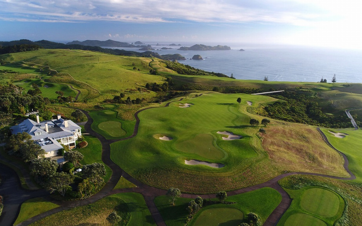 New Zealand