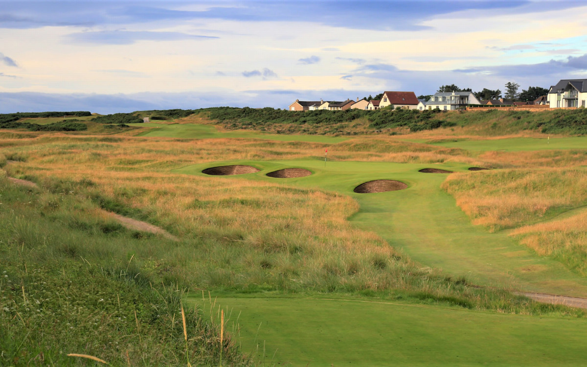 Scottish Links & Islands