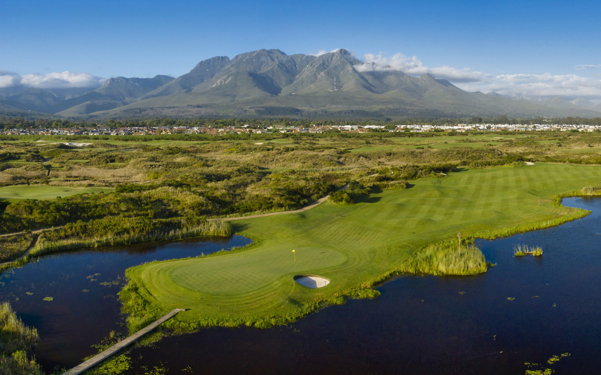 South Africa