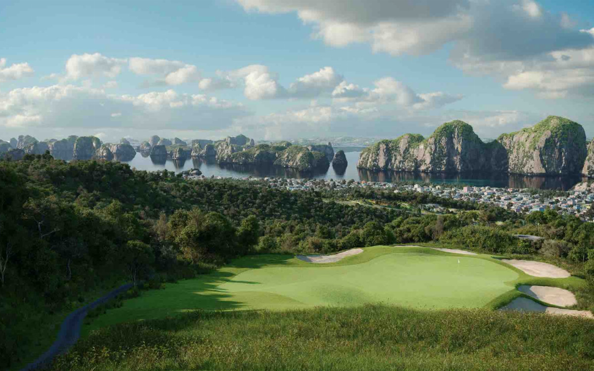 Vietnam & Thailand