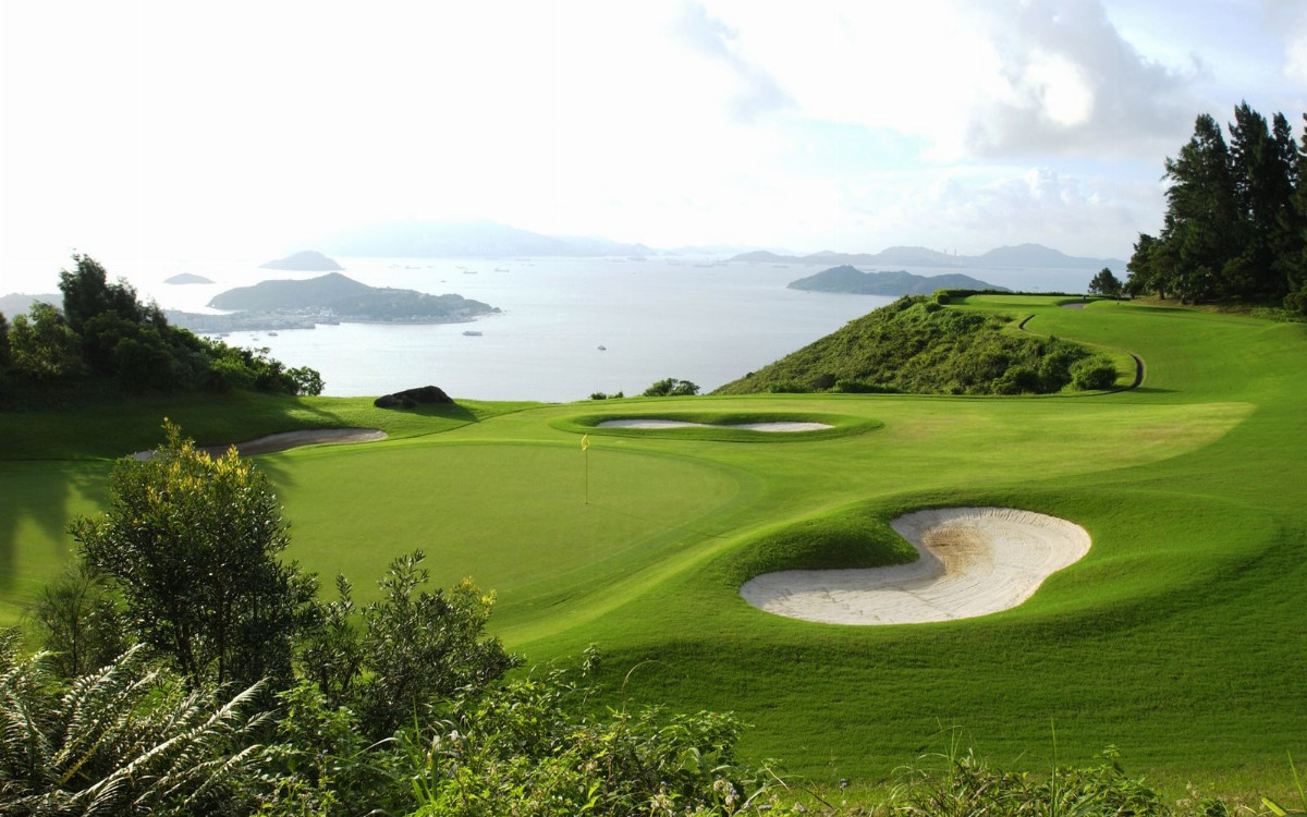 Vietnam, Hong Kong & Japan