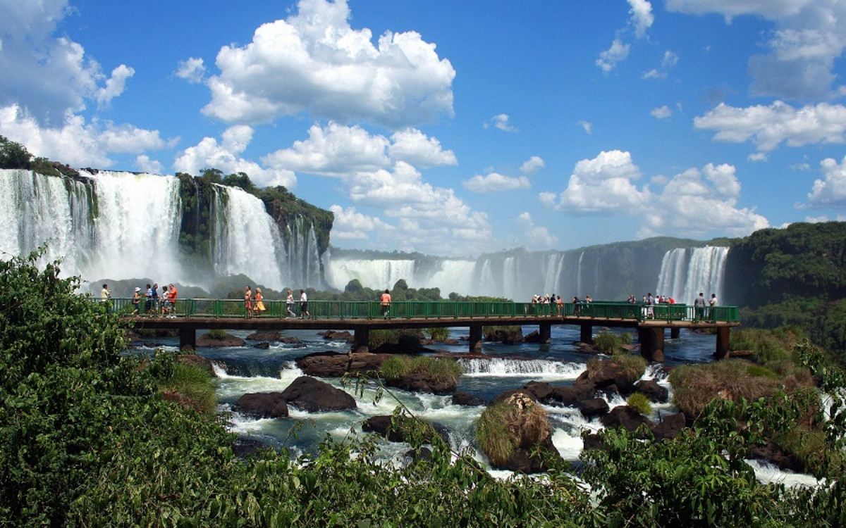 Argentina