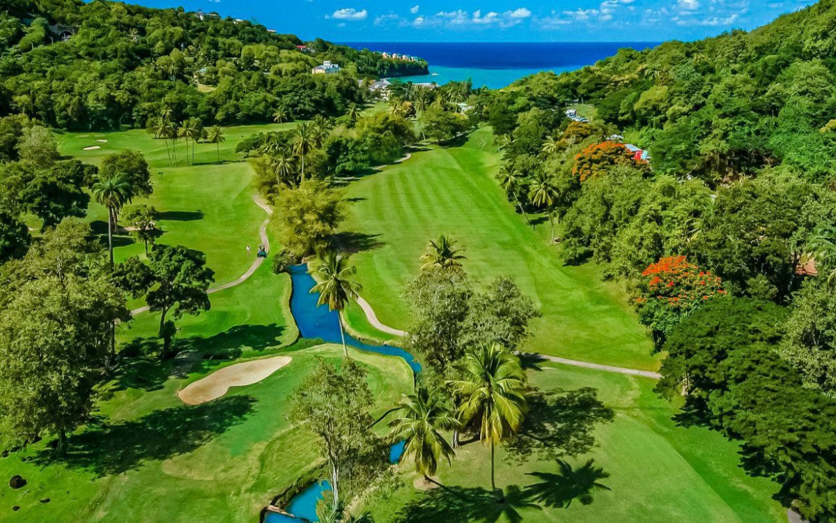 Caribbean