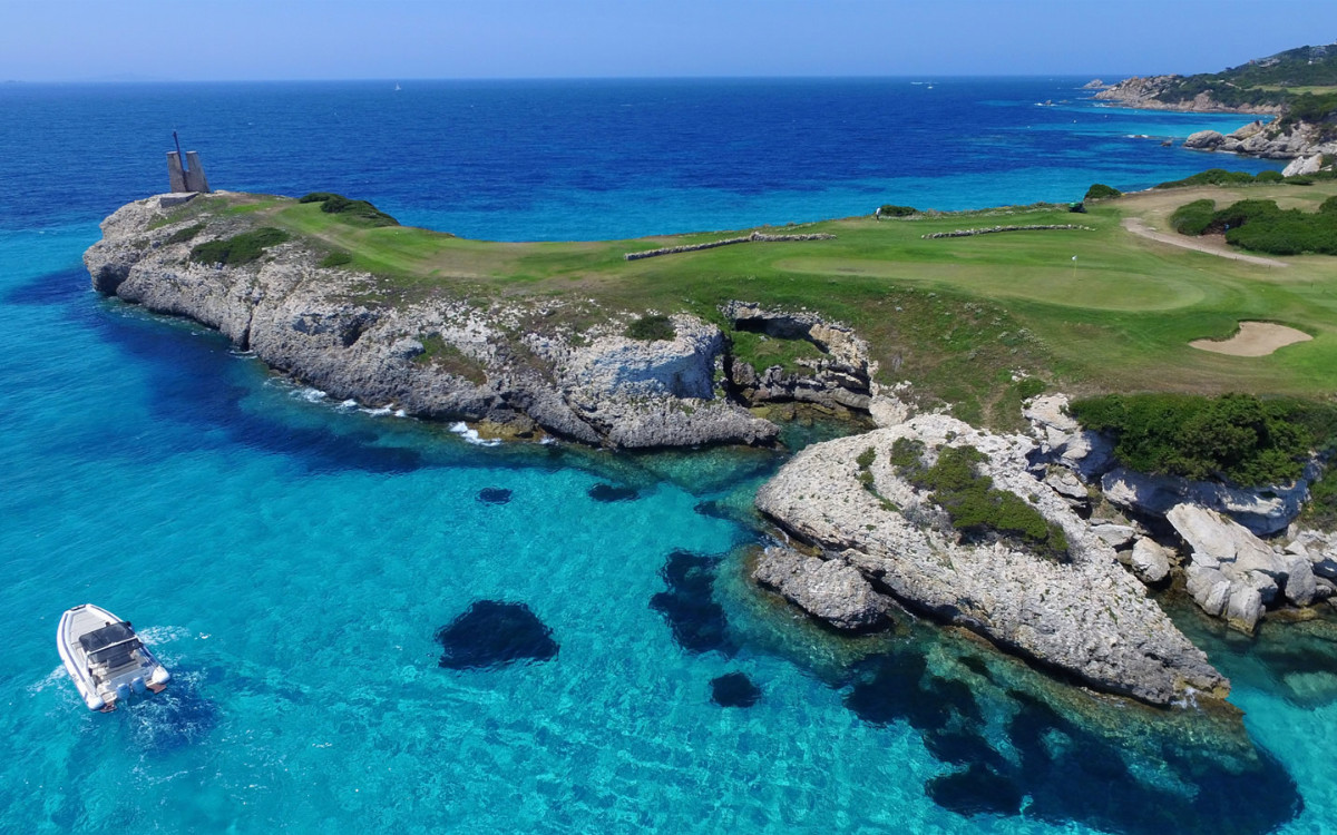 Mediterranean Islands