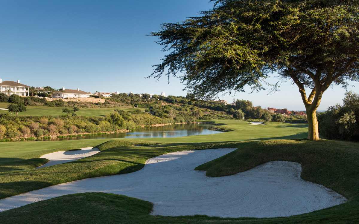 Spain's Costa del Sol