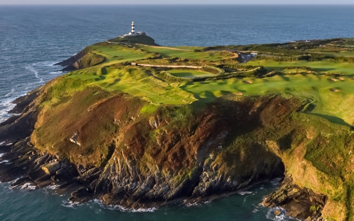 Southwest Ireland