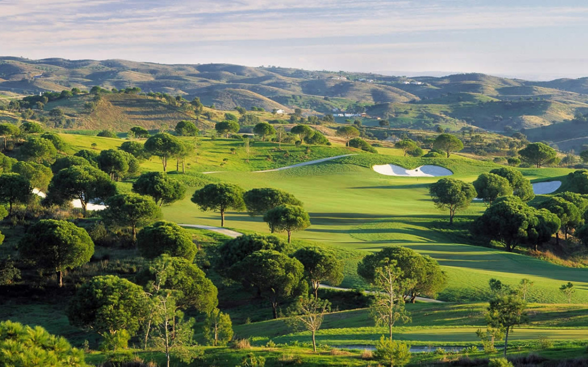 Monte Rei Golf & Country Club FB