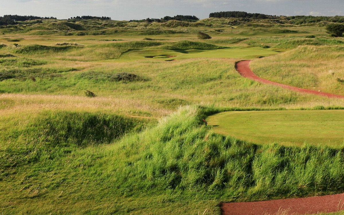 The Open Venues of Northwest England