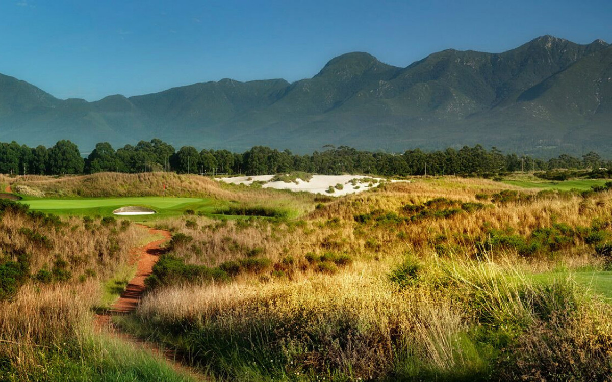 Fancourt - The Links