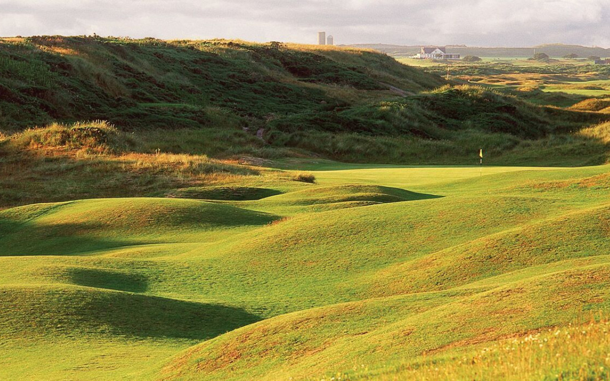 Scottish Highlands & Aberdeen