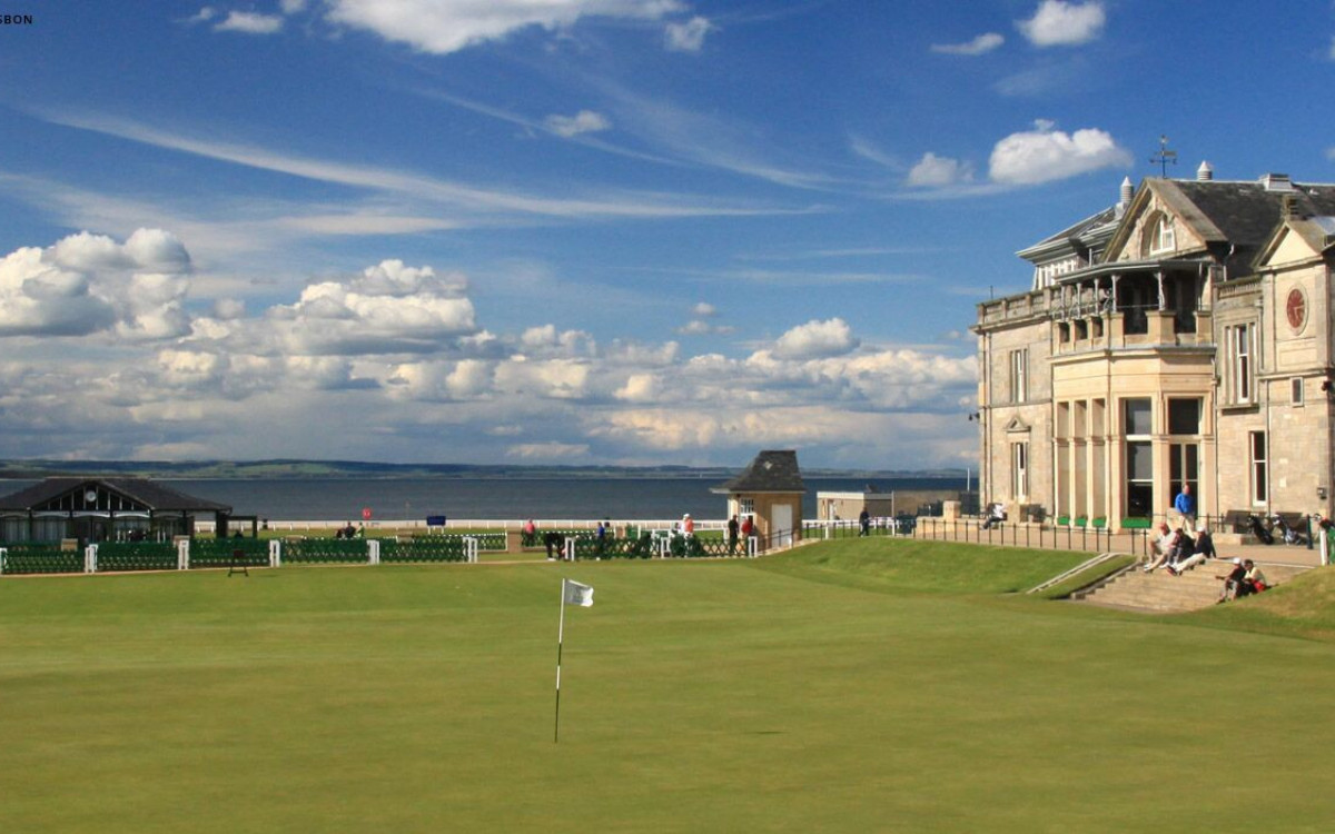 St Andrews & East Lothian