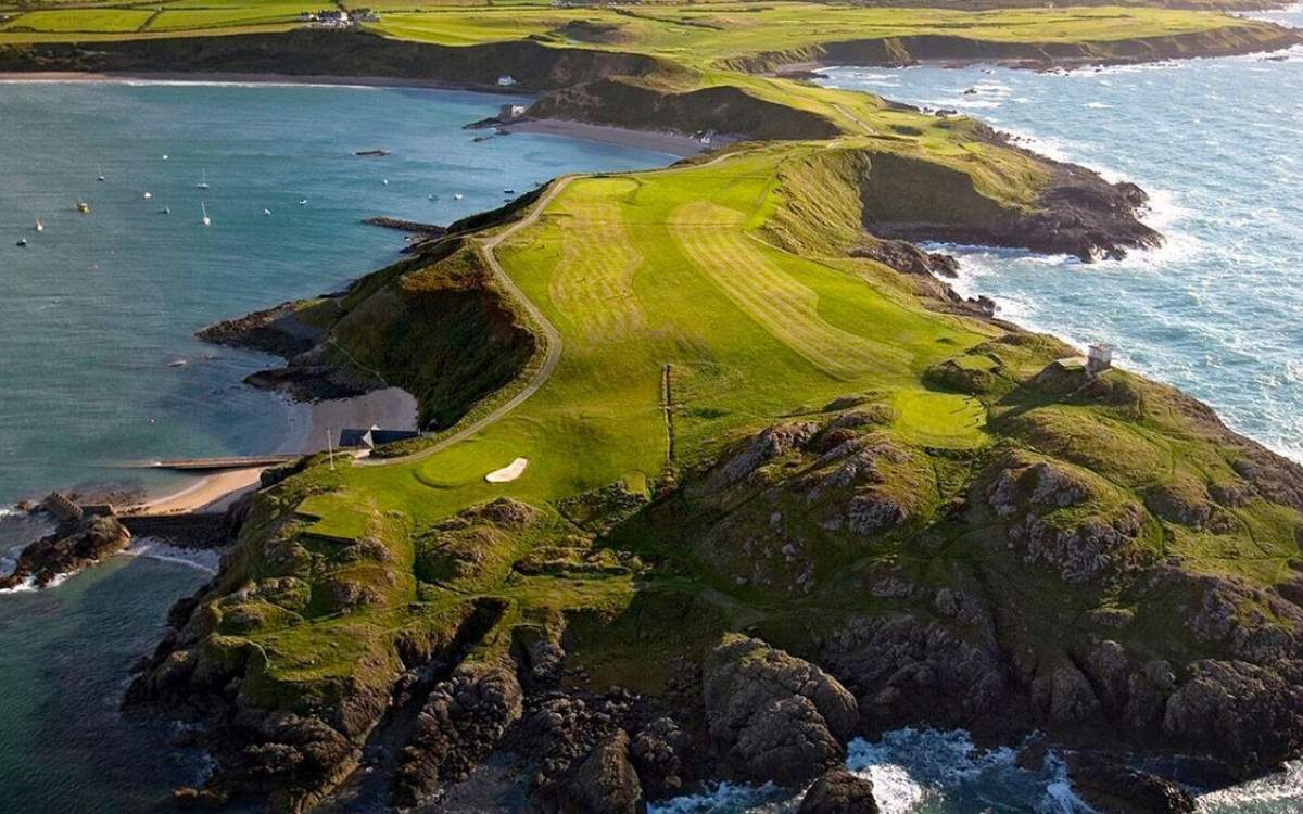 Wales Golf Classics