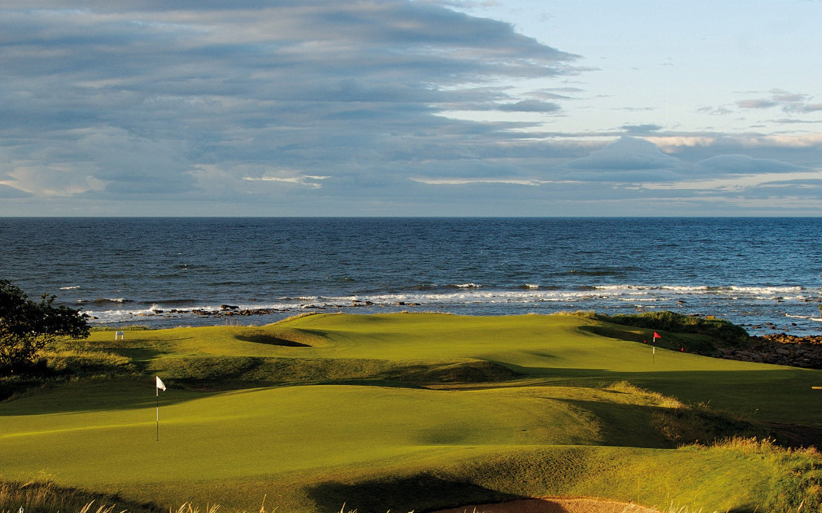 Kingsbarns Golf Links