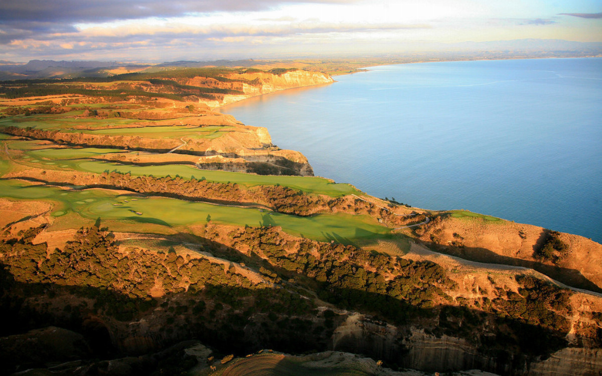 New Zealand's North Island Highlights