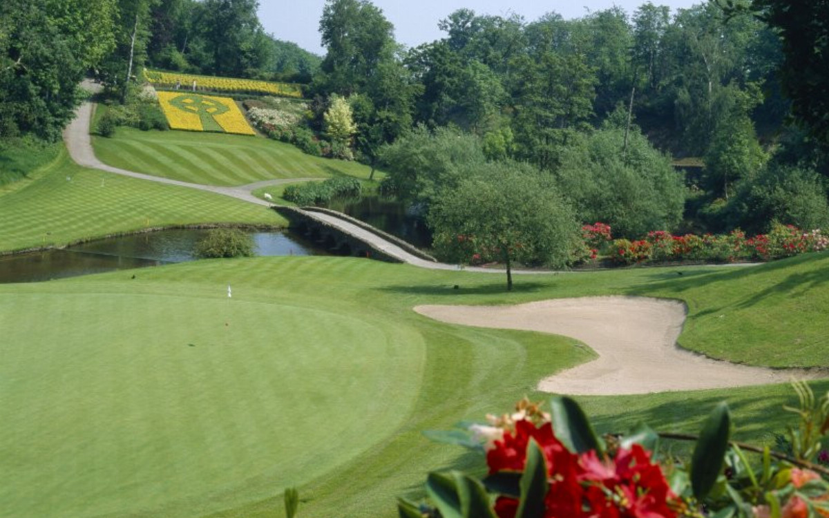 Druids Glen