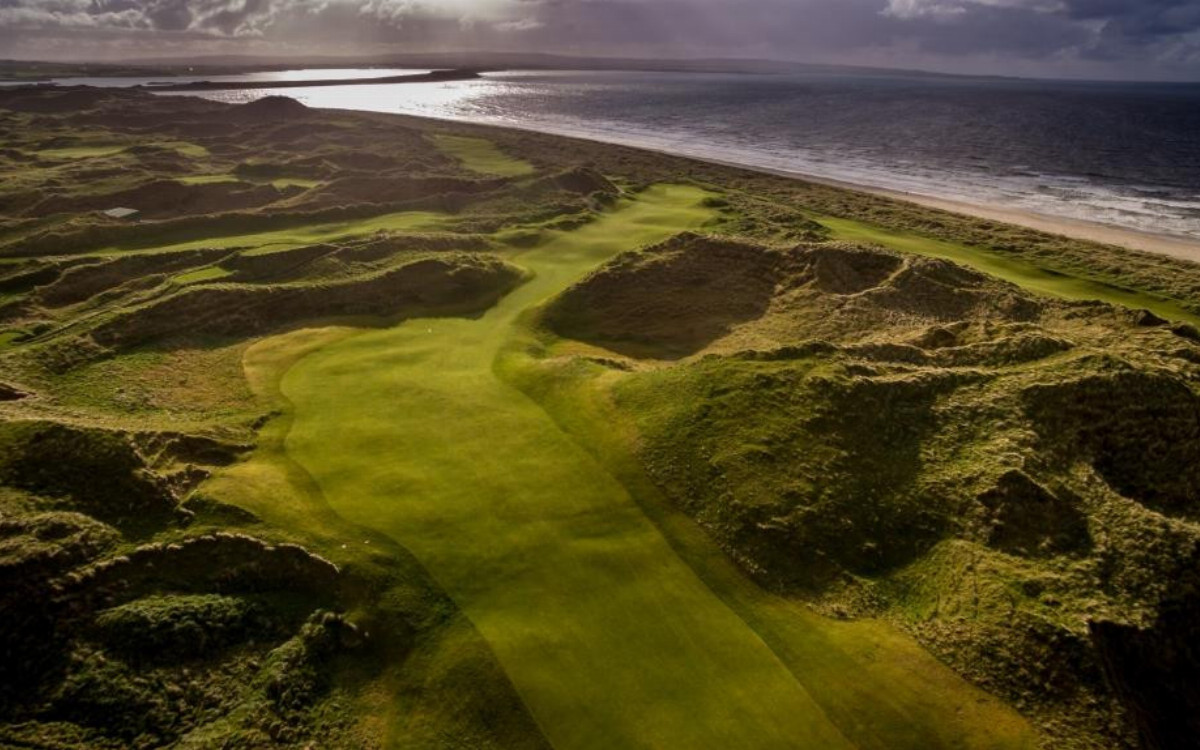 Enniscrone
