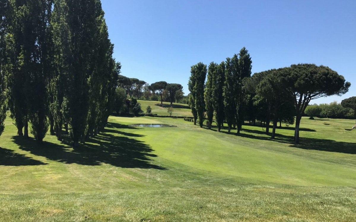 Roma Acquasanta Golf Club
