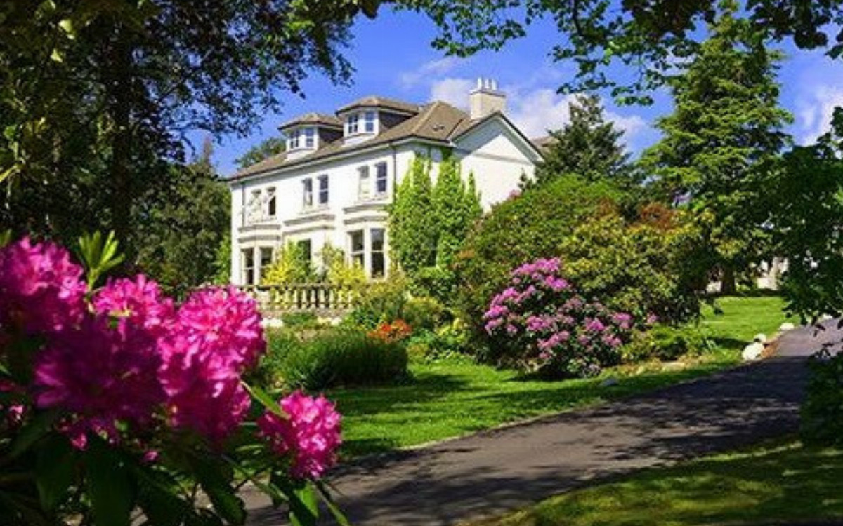 The Marcliffe Hotel & Spa