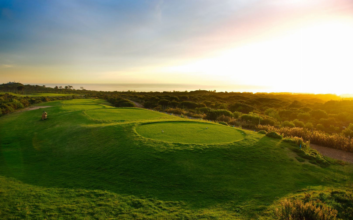 Oitavos Dunes