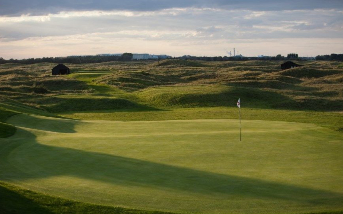 Royal St. George's