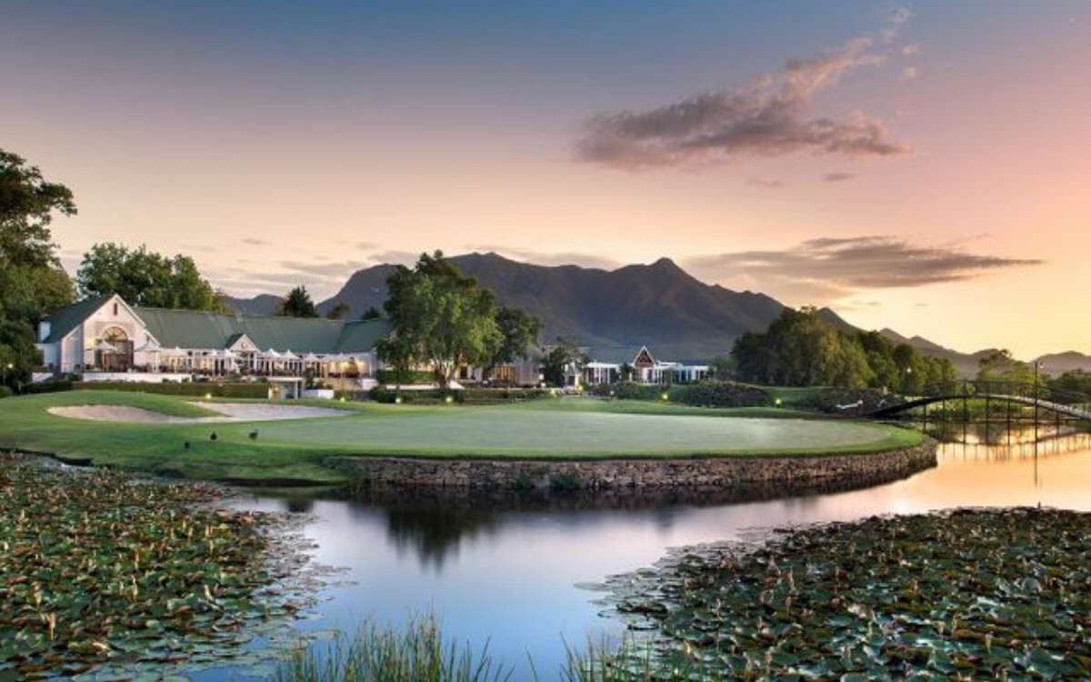 Fancourt - Montagu
