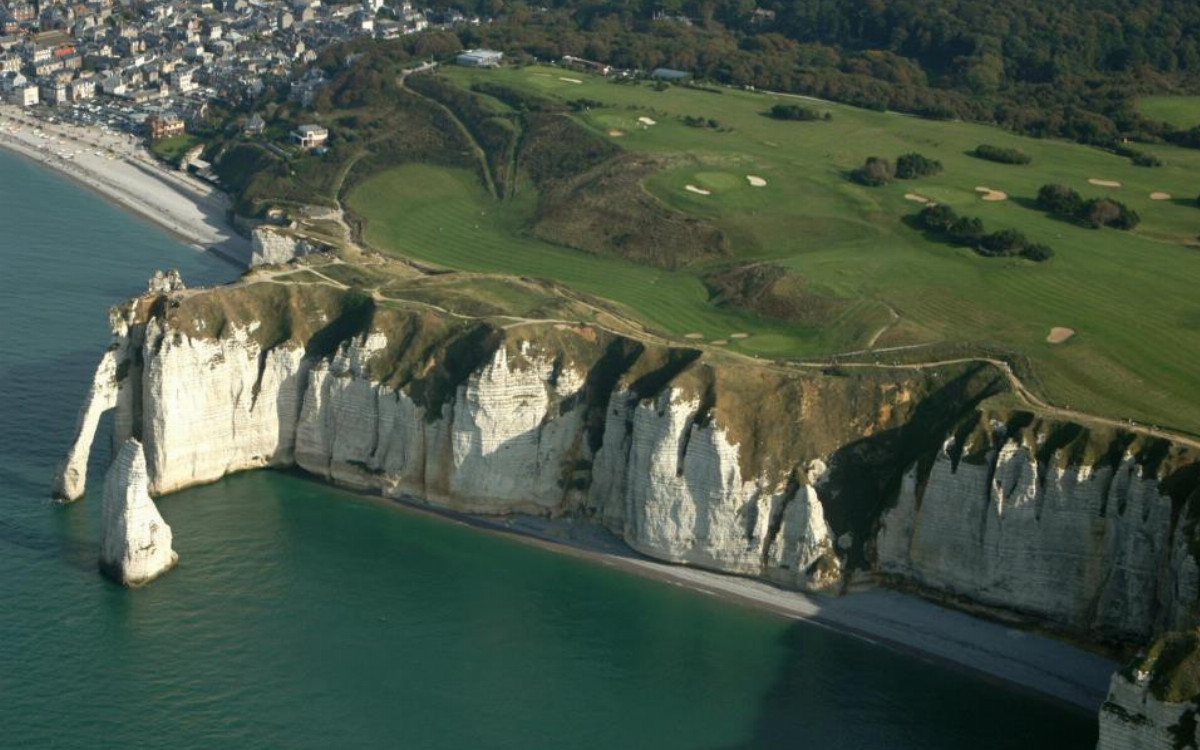 Etretat