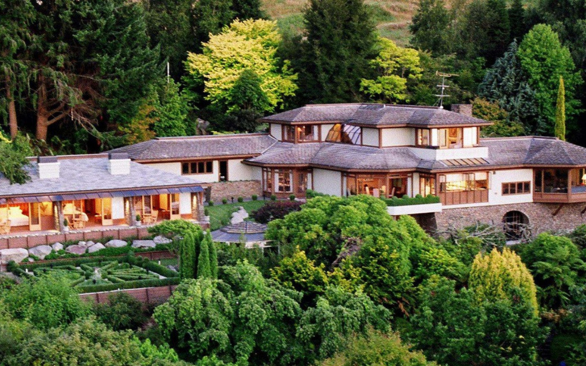 Lake Taupo Lodge