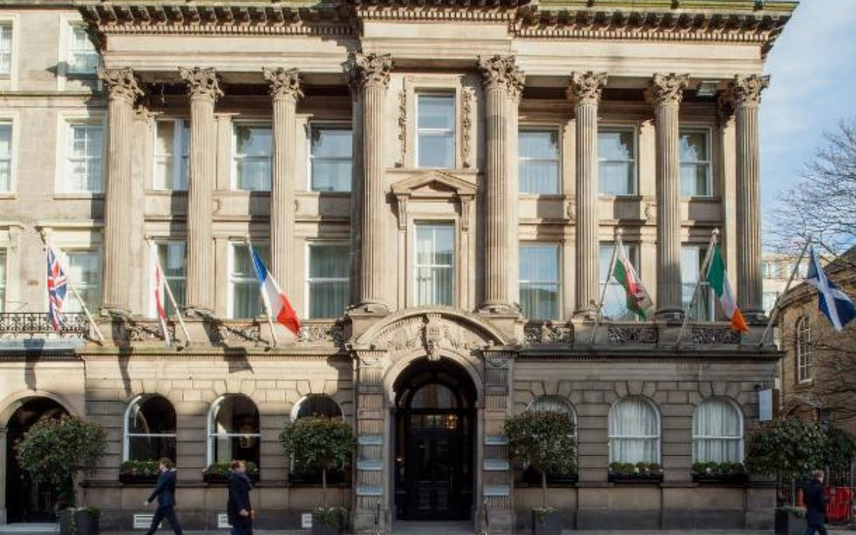 The Principal Edinburgh George Street