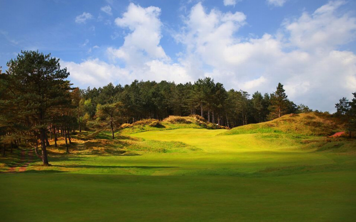 Formby Golf Club
