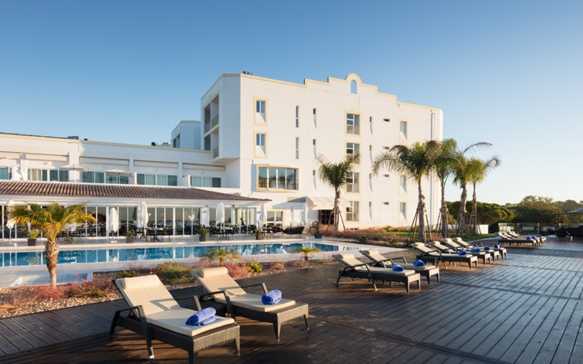 Dona Filipa Hotel & San Lorenzo Golf Resort