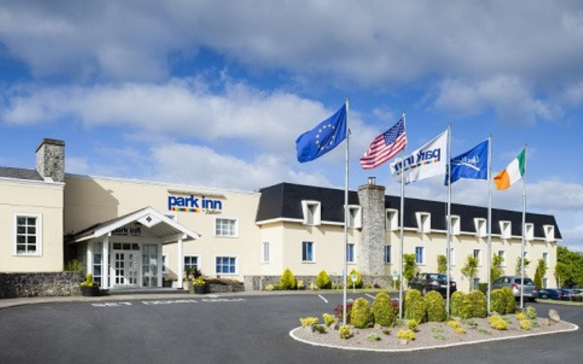 Park Inn Radisson Hotel Shannon Airport