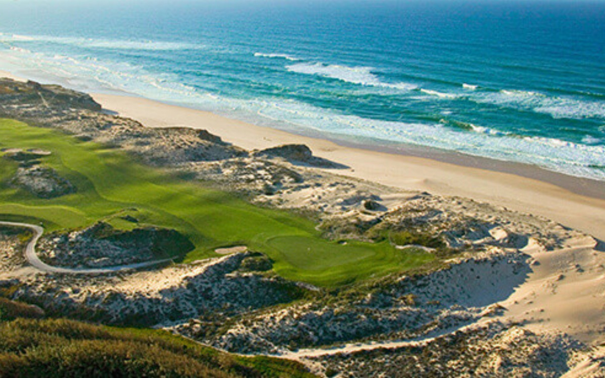 Praia D'el Rey
