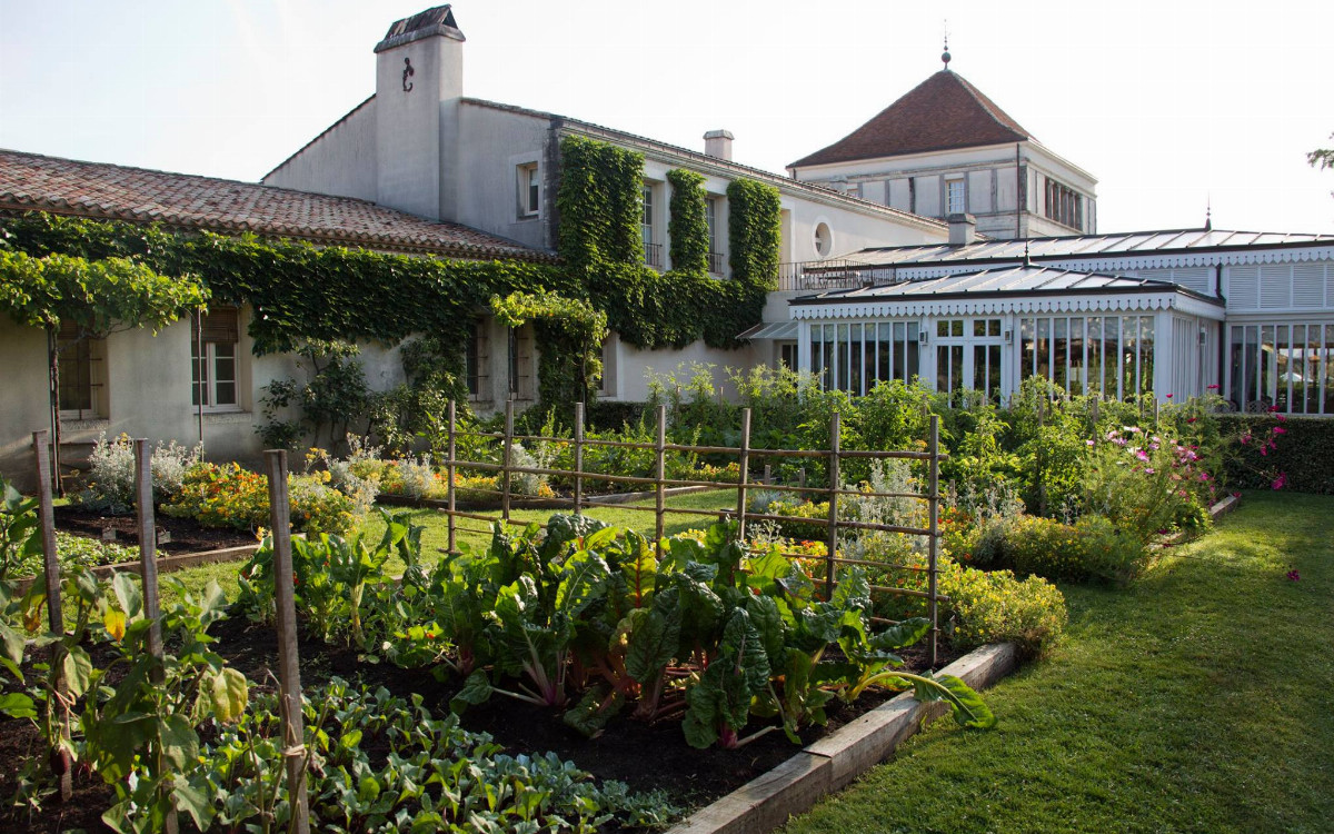 Sources de Caudalie Hotel & Spa